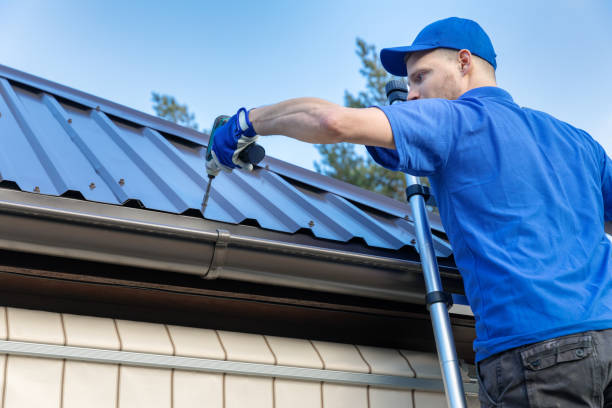 Best Metal Roofing Installation  in Meyersdale, PA