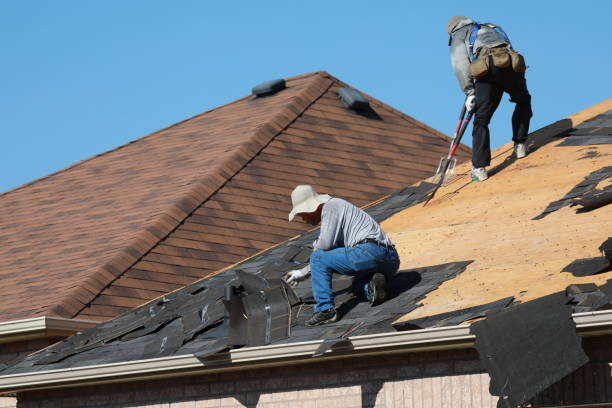 Best Roof Installation  in Meyersdale, PA