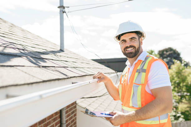 Best Chimney Flashing Repair  in Meyersdale, PA