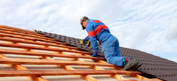 Best Wood Shake Roofing  in Meyersdale, PA