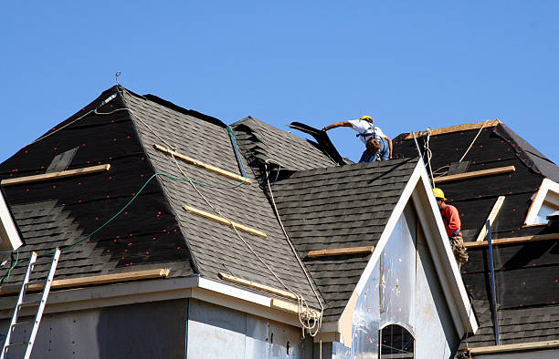 Best Roof Maintenance  in Meyersdale, PA