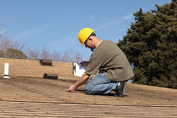 Roof Restoration