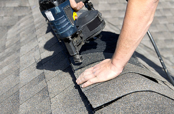 Best Roof Waterproofing  in Meyersdale, PA