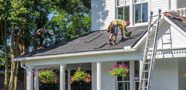 Professional  Roofing repair and installation in Meyersdale, PA