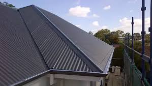 Best Green or Eco-Friendly Roofing Solutions  in Meyersdale, PA