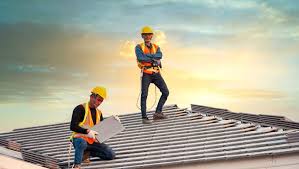 Best Gutter Installation and Repair  in Meyersdale, PA